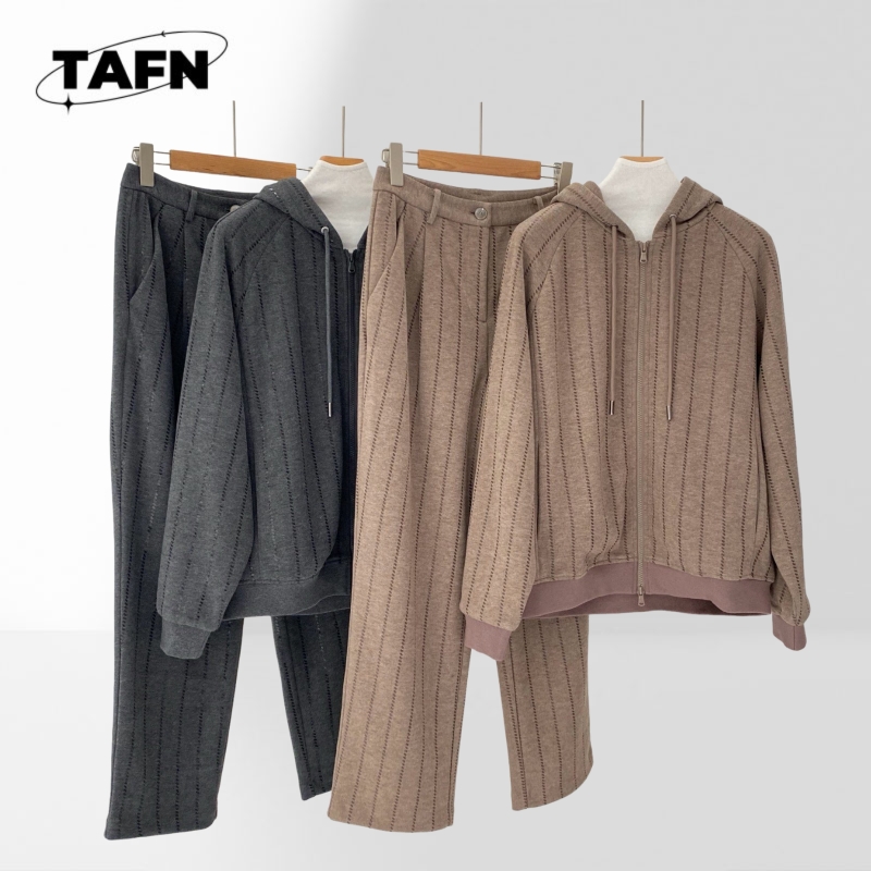 Running Pant Jogger - Comfortabele joggingbroekset voor dames voor boodschappen,
