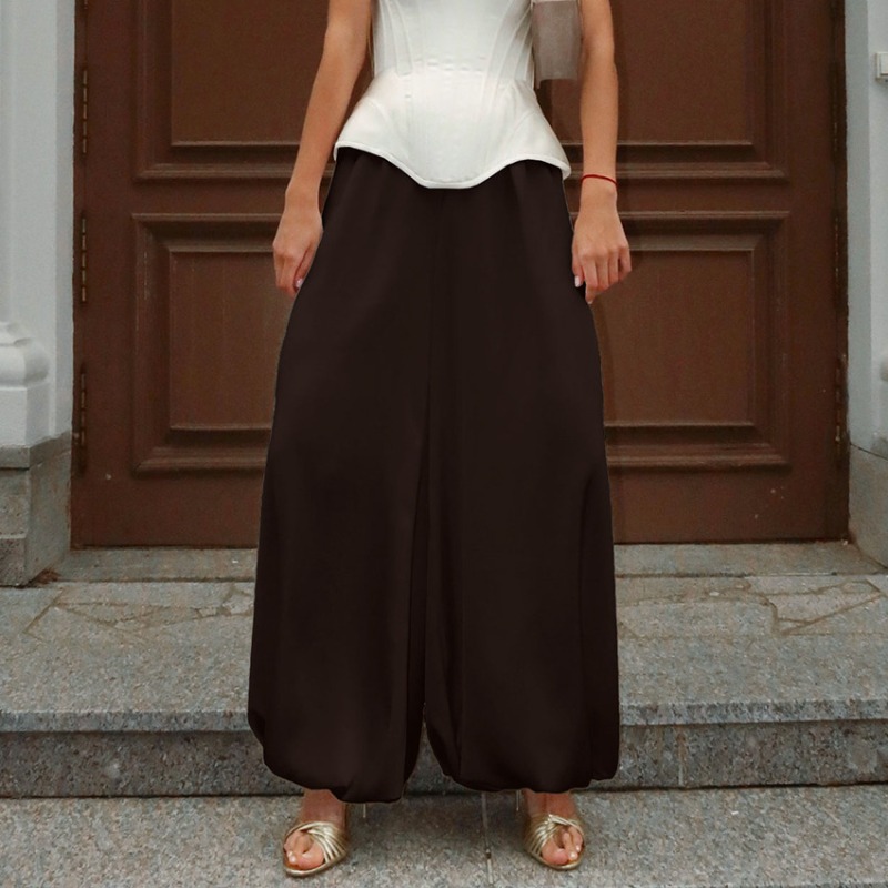 Street Fashion Vogue - Dames 2026 Zomer Nieuwe Trendy Street