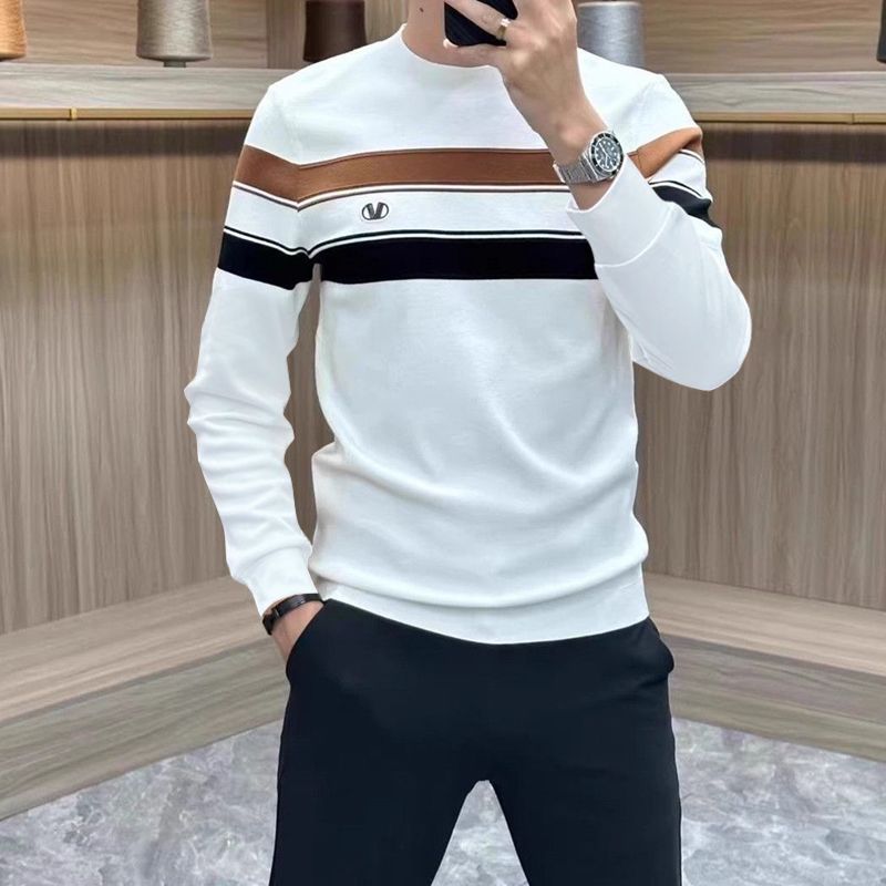 Street Fashion Now - Nu High Street Comfortabele Casual T-shirts