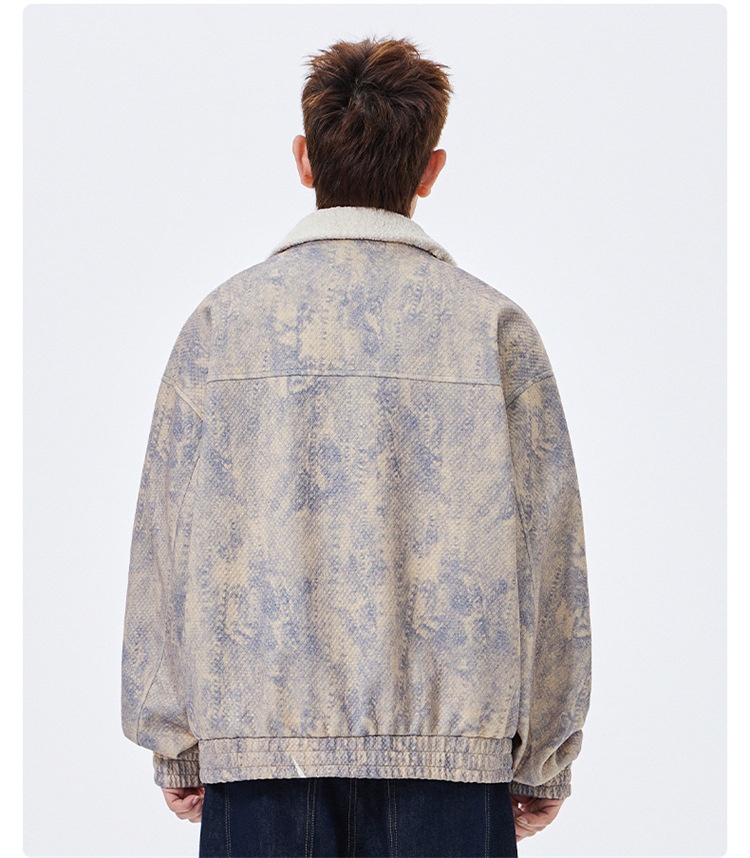 Street Fashion Now - Herenjas, populair, trendy, modieus, gewild, actueel,