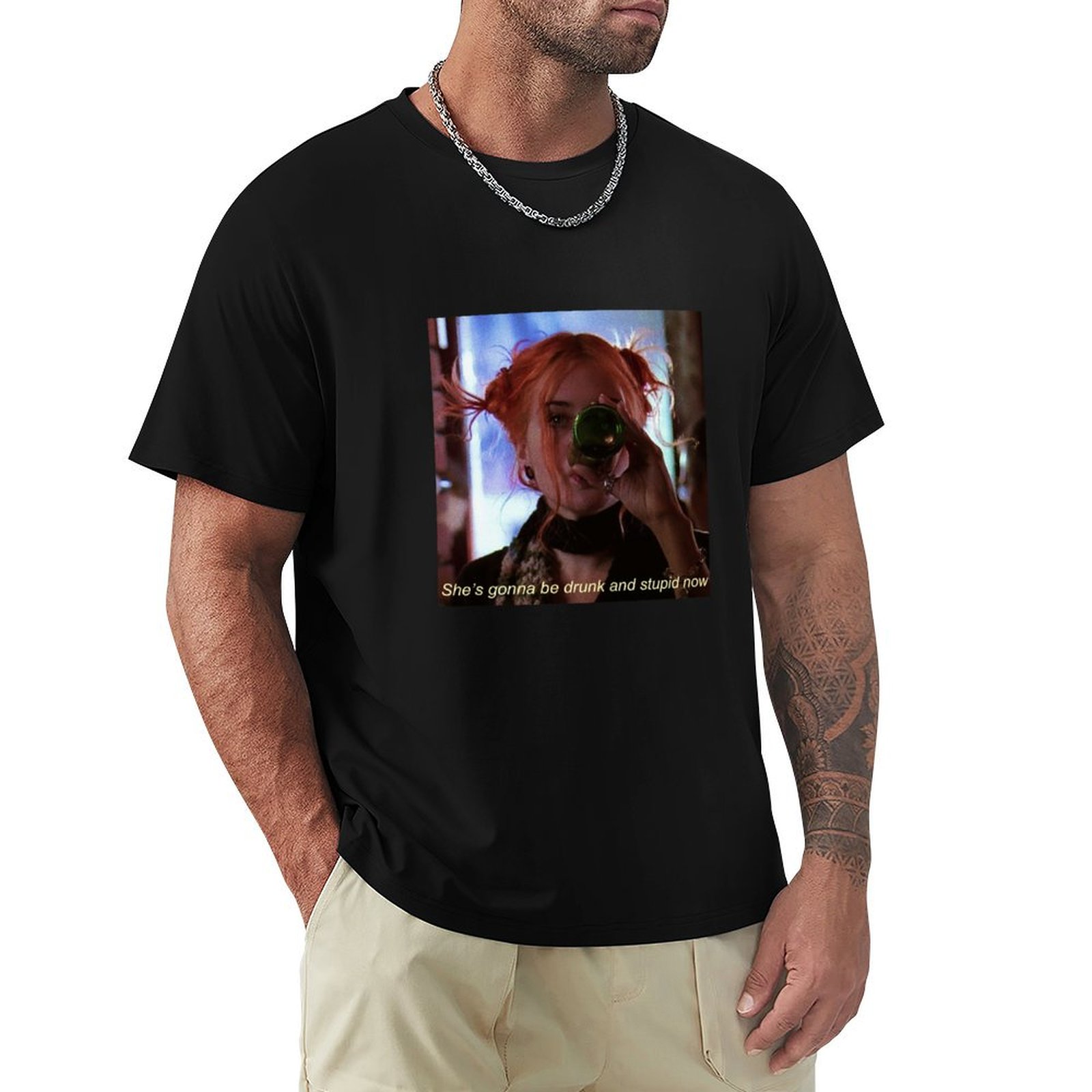 Street Fashion Now - Eeuwige zonneschijn van de onberispelijke geest