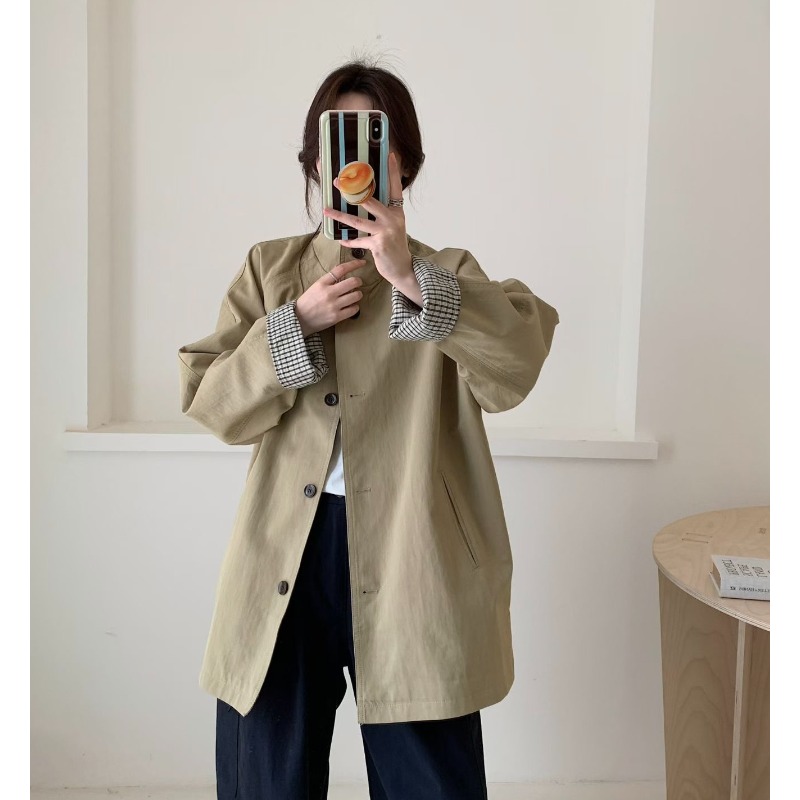 SuperAen Engelse stijl middell - Street Fashion England recensie en prijs