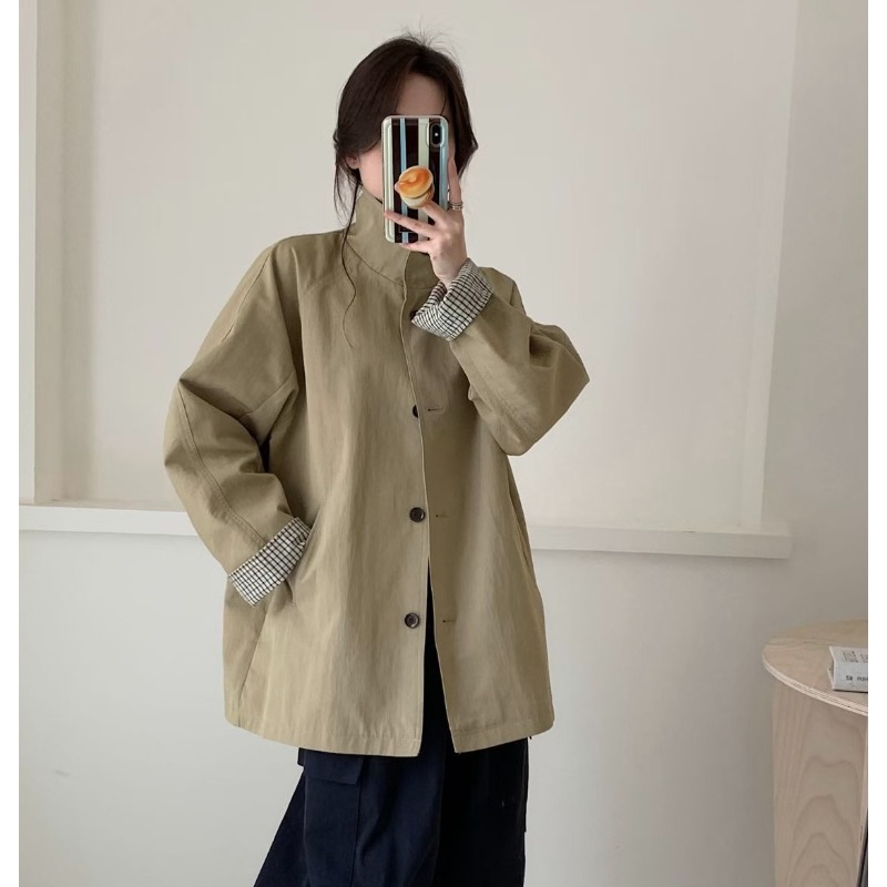 SuperAen Engelse stijl middell - Street Fashion England recensie en prijs