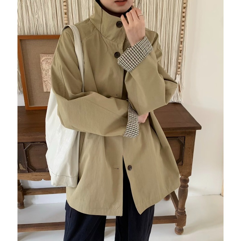 SuperAen Engelse stijl middell - Street Fashion England recensie en prijs