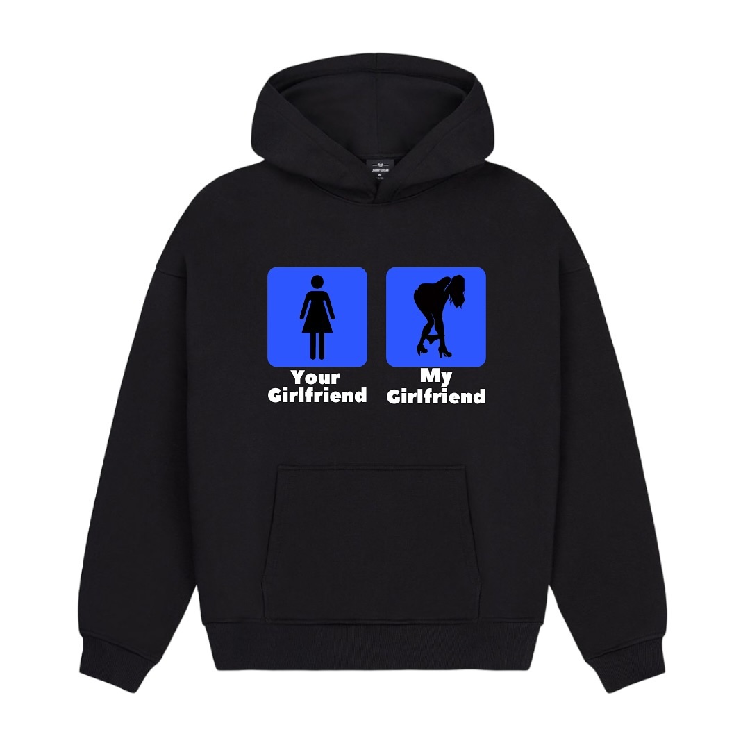 Uw meisje versus mijn meisje h - Street Fashion Vs High Fashion recensie en prijs