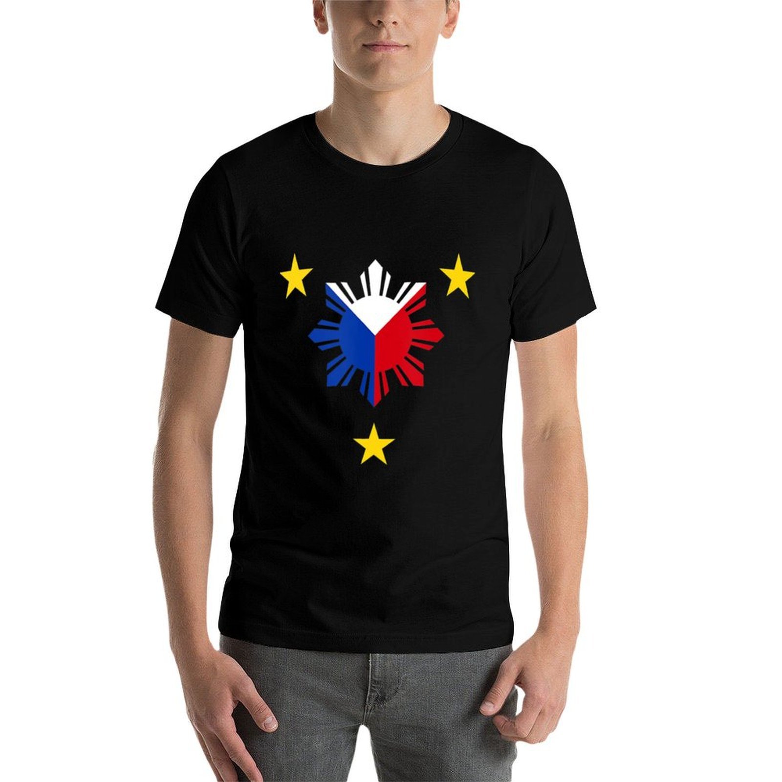 Filippijnse vlag - Filippijnen - Street Fashion Philippines recensie en prijs