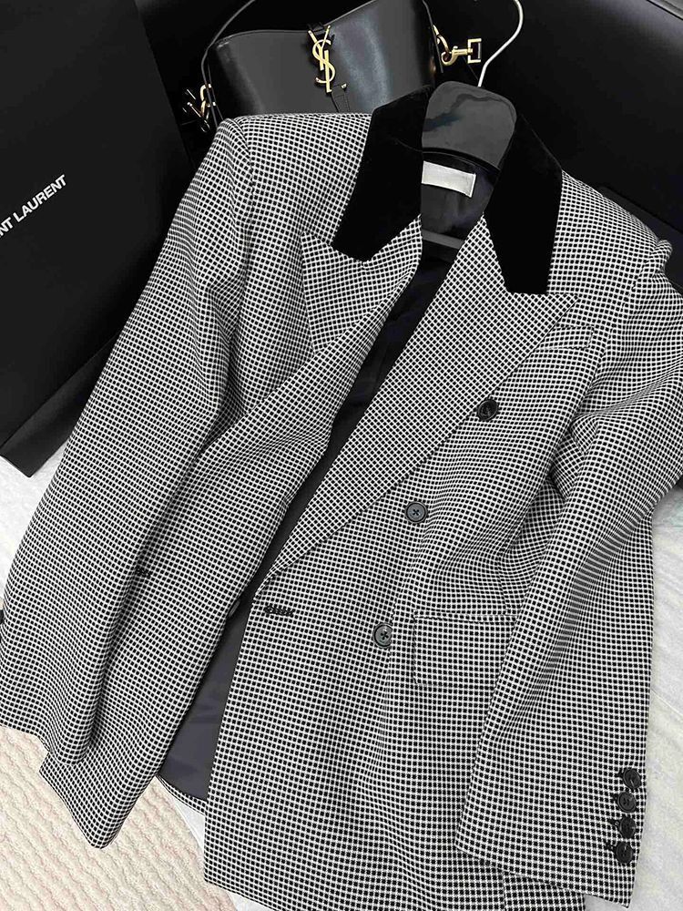Elegante Street Style Blazer L - Street Fashion England recensie en prijs