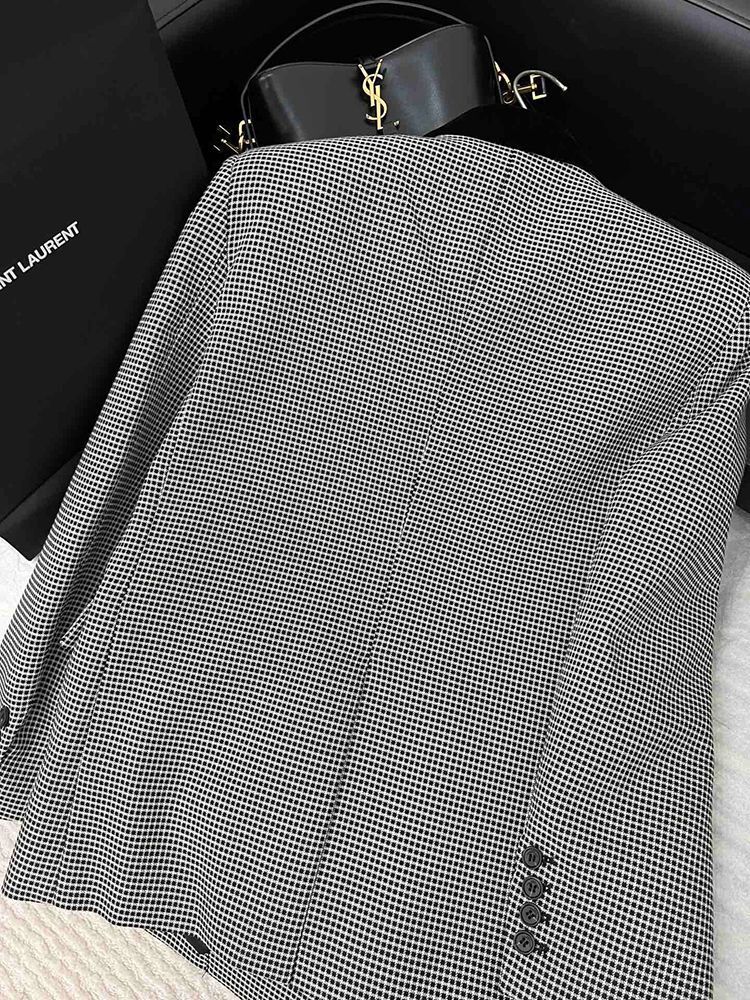 Elegante Street Style Blazer L - Street Fashion England recensie en prijs