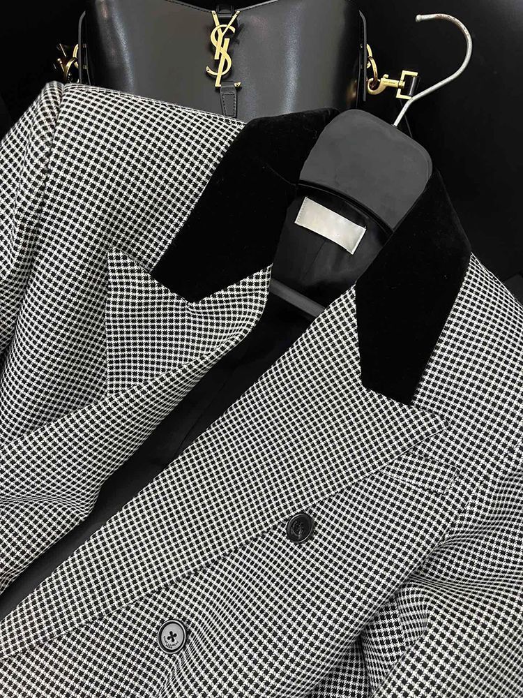 Elegante Street Style Blazer L - Street Fashion England recensie en prijs