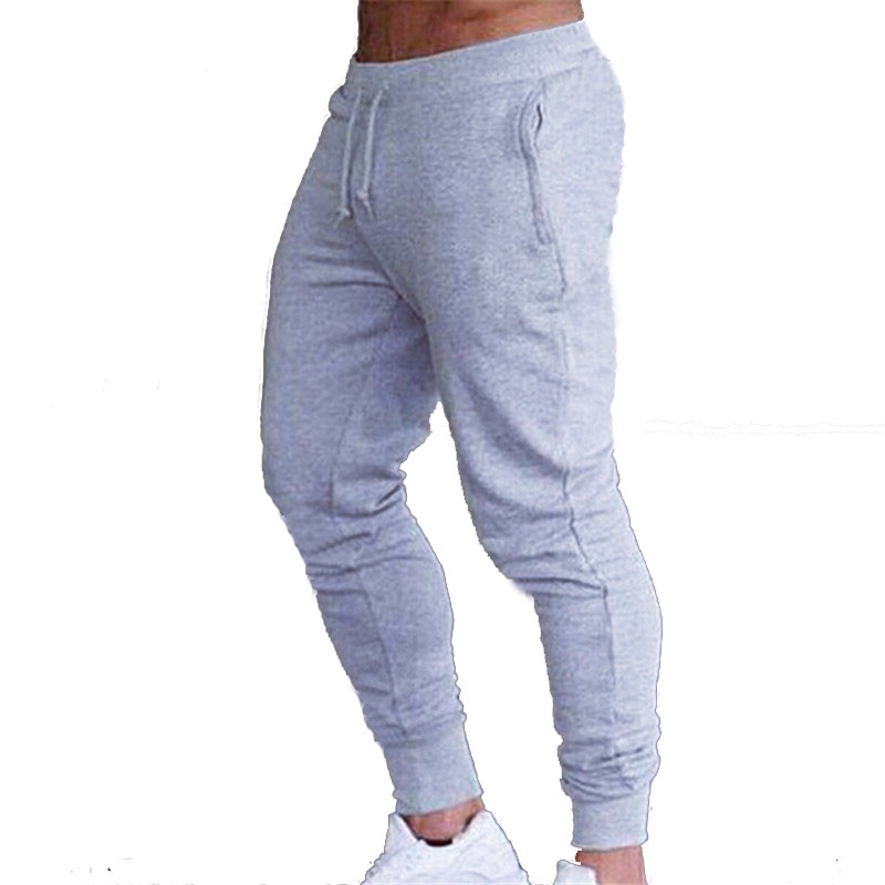 Klassieke polyester joggingbro - Running Pant Jogger recensie en prijs