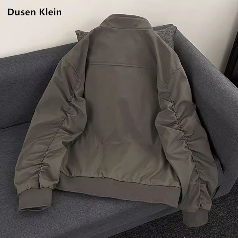 Jasjassen Heren Titan Super He - Street Fashion Urban recensie en prijs