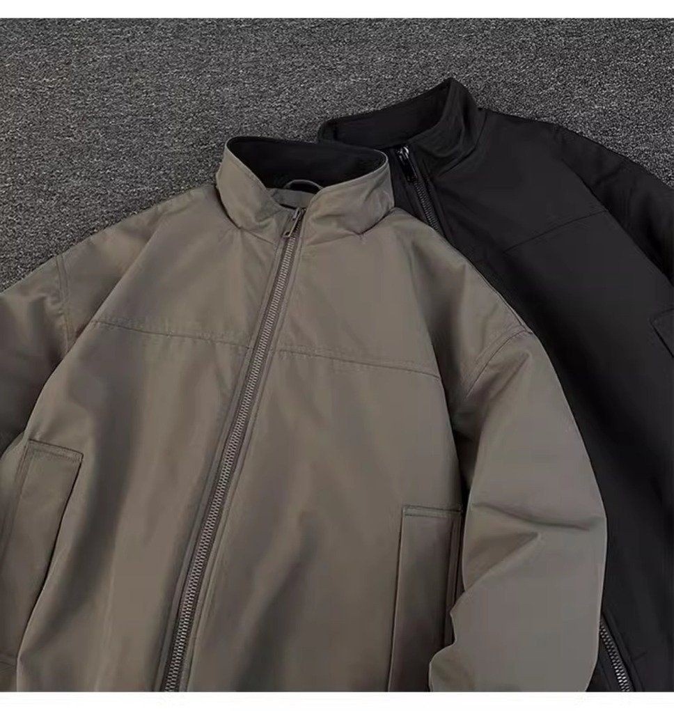 Jasjassen Heren Titan Super He - Street Fashion Urban recensie en prijs