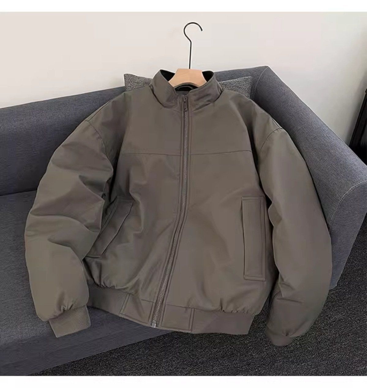 Jasjassen Heren Titan Super He - Street Fashion Urban recensie en prijs