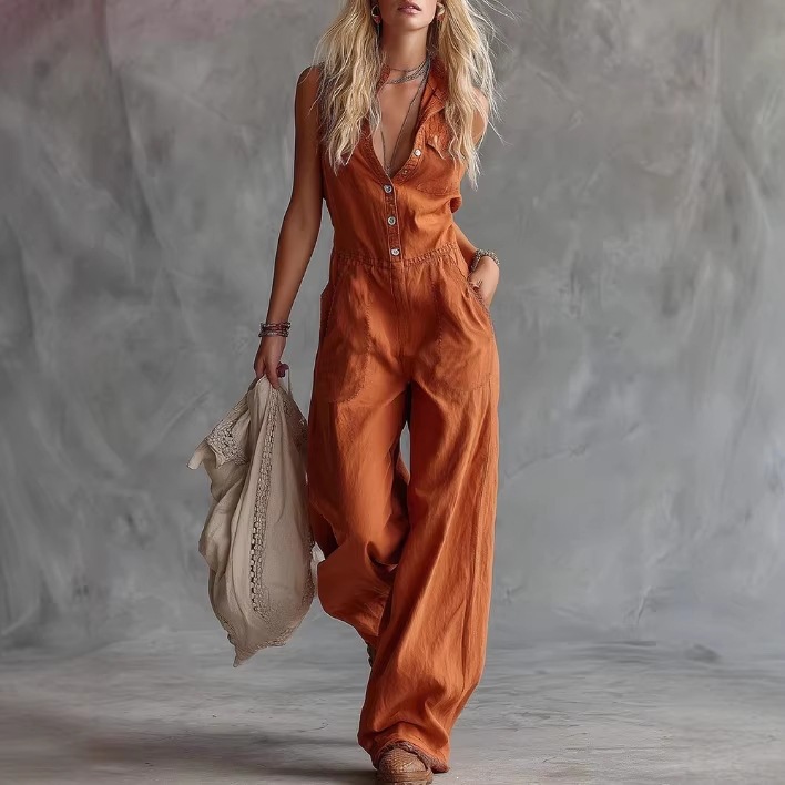 Street Sleeveless Casual Dames - Street Fashion England recensie en prijs