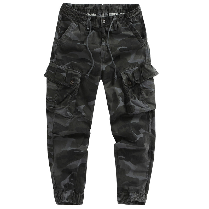 2026 Nieuwe Heren Casual Camou - Street Fashion Art recensie en prijs