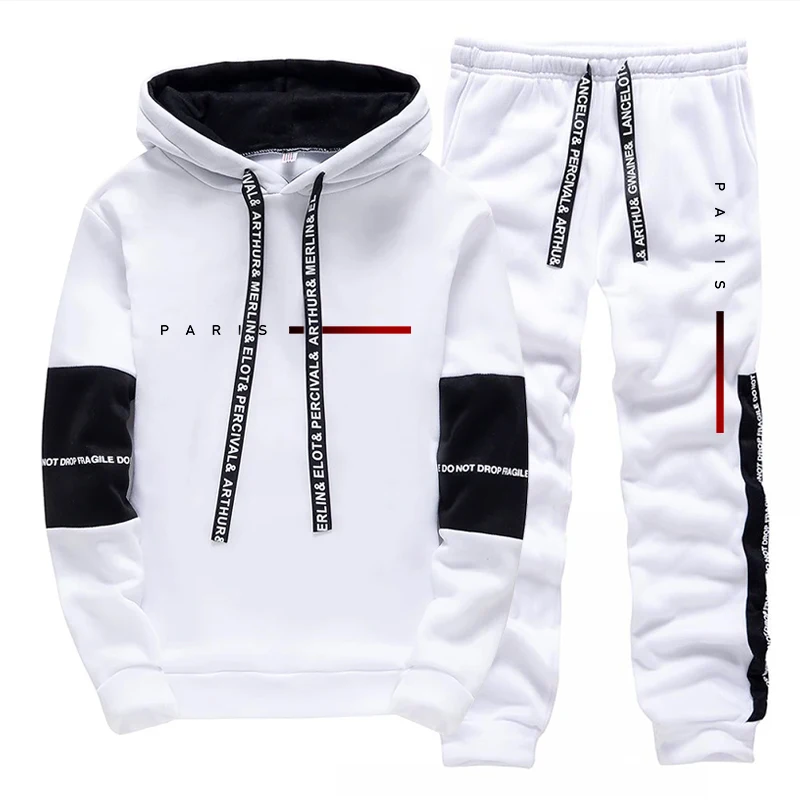 Paris Fashion Hoodie Streetwea - Street Fashion Art recensie en prijs
