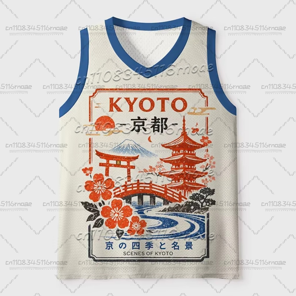 2026 Zomermode Japanse Kyoto C - Street Fashion Kyoto recensie en prijs
