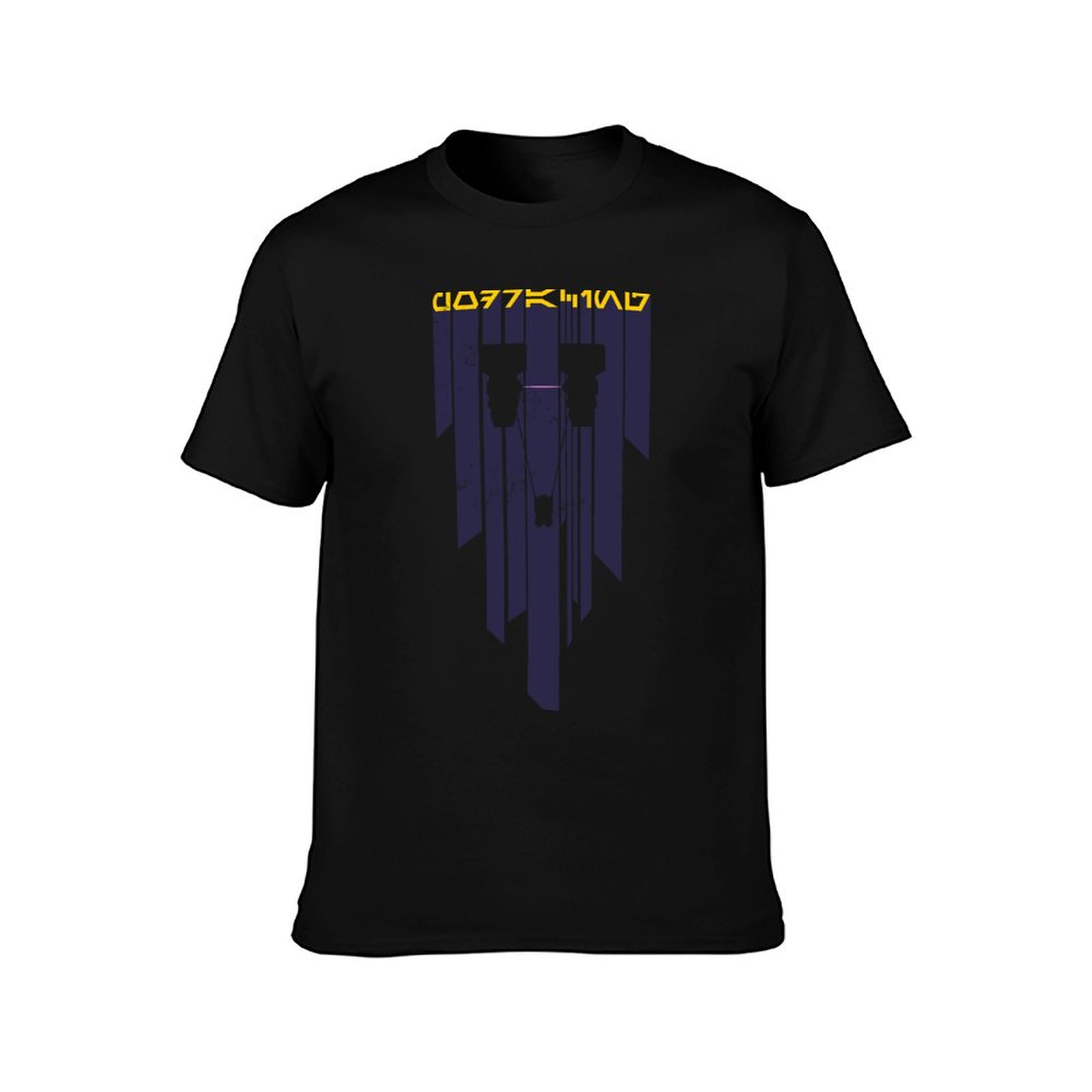 Aurebesh: Nu is dit podracen!  - Street Fashion Now recensie en prijs