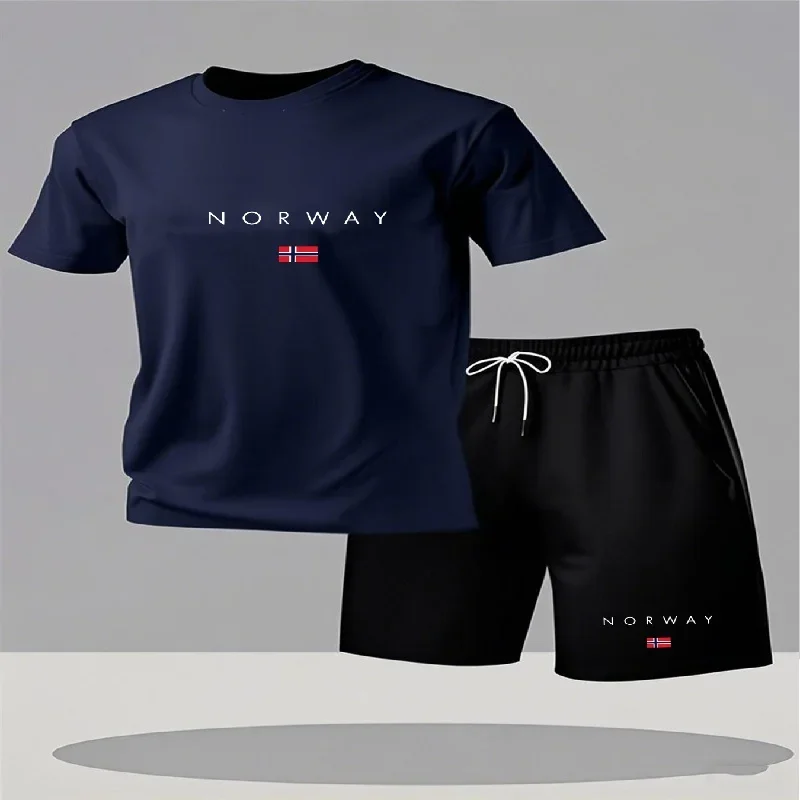 2026 Nieuwe Heren Casual Korte - Street Fashion Urban recensie en prijs