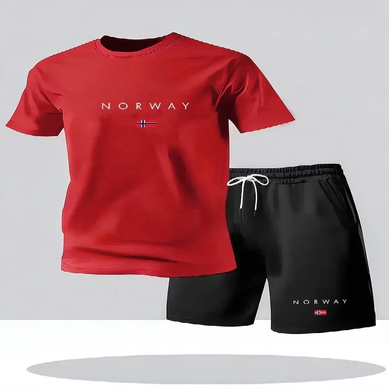 2026 Nieuwe Heren Casual Korte - Street Fashion Urban recensie en prijs