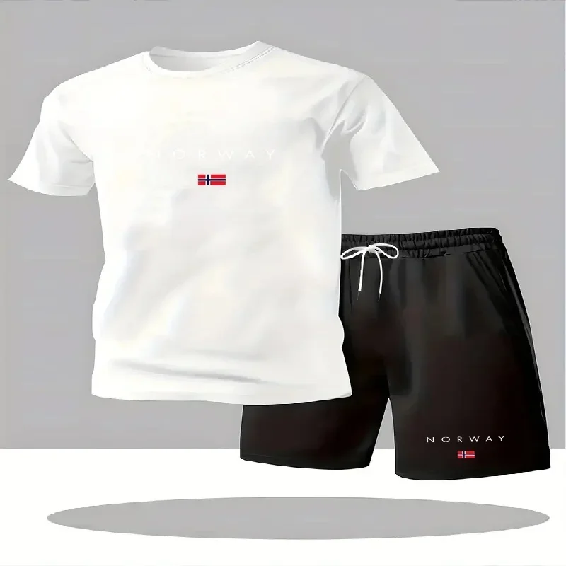2026 Nieuwe Heren Casual Korte - Street Fashion Urban recensie en prijs