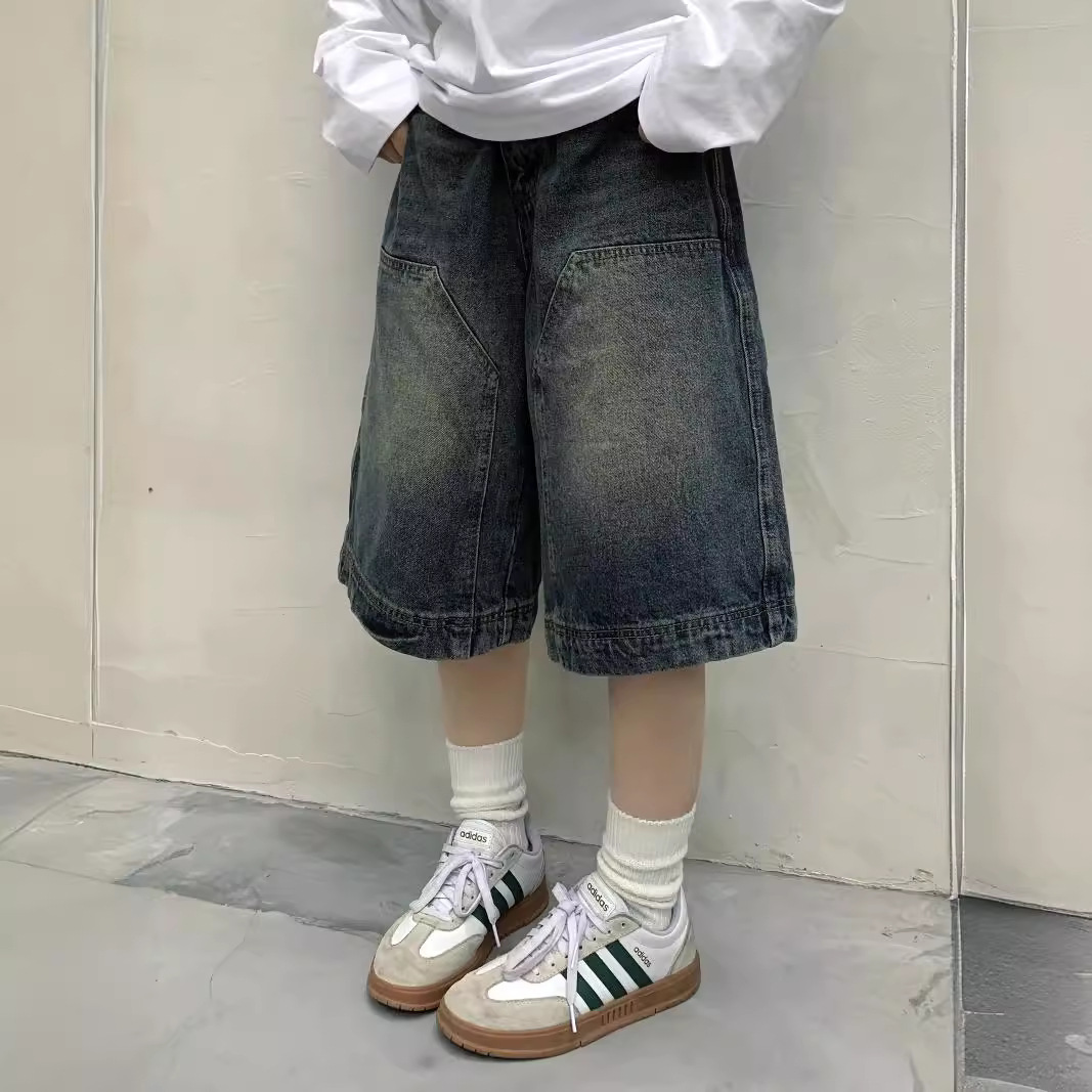 Vrouwen Y2K Vintage Baggy Jean - Street Fashion Art recensie en prijs