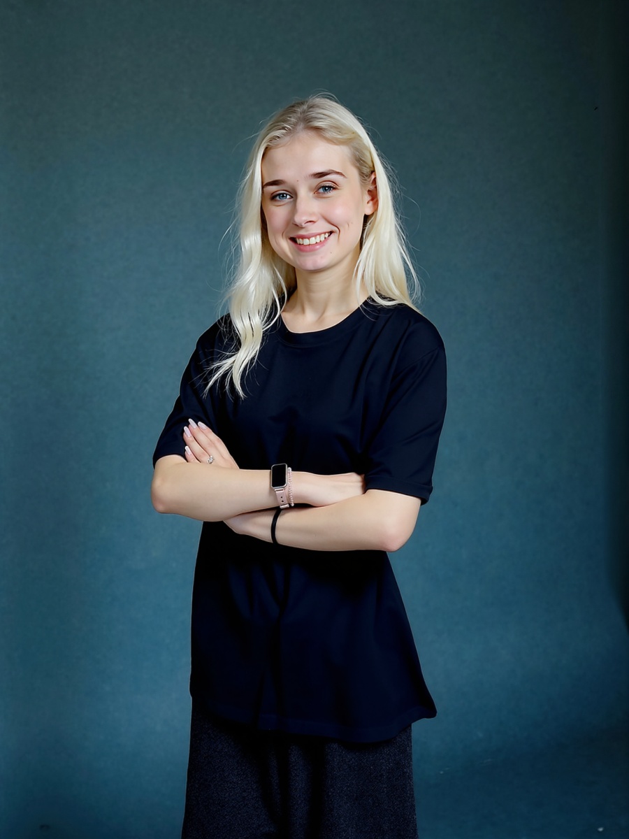 T-shirts Vrouw Straat Casual s - Street Fashion Vogue recensie en prijs