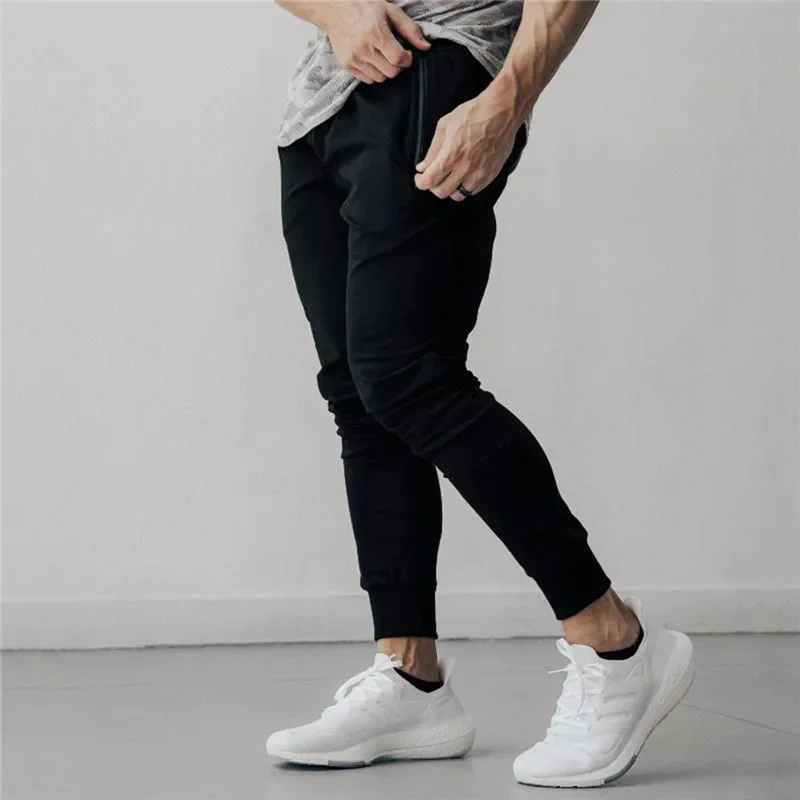 Camouflage joggingbroek voor h - Running Pant Jogger recensie en prijs