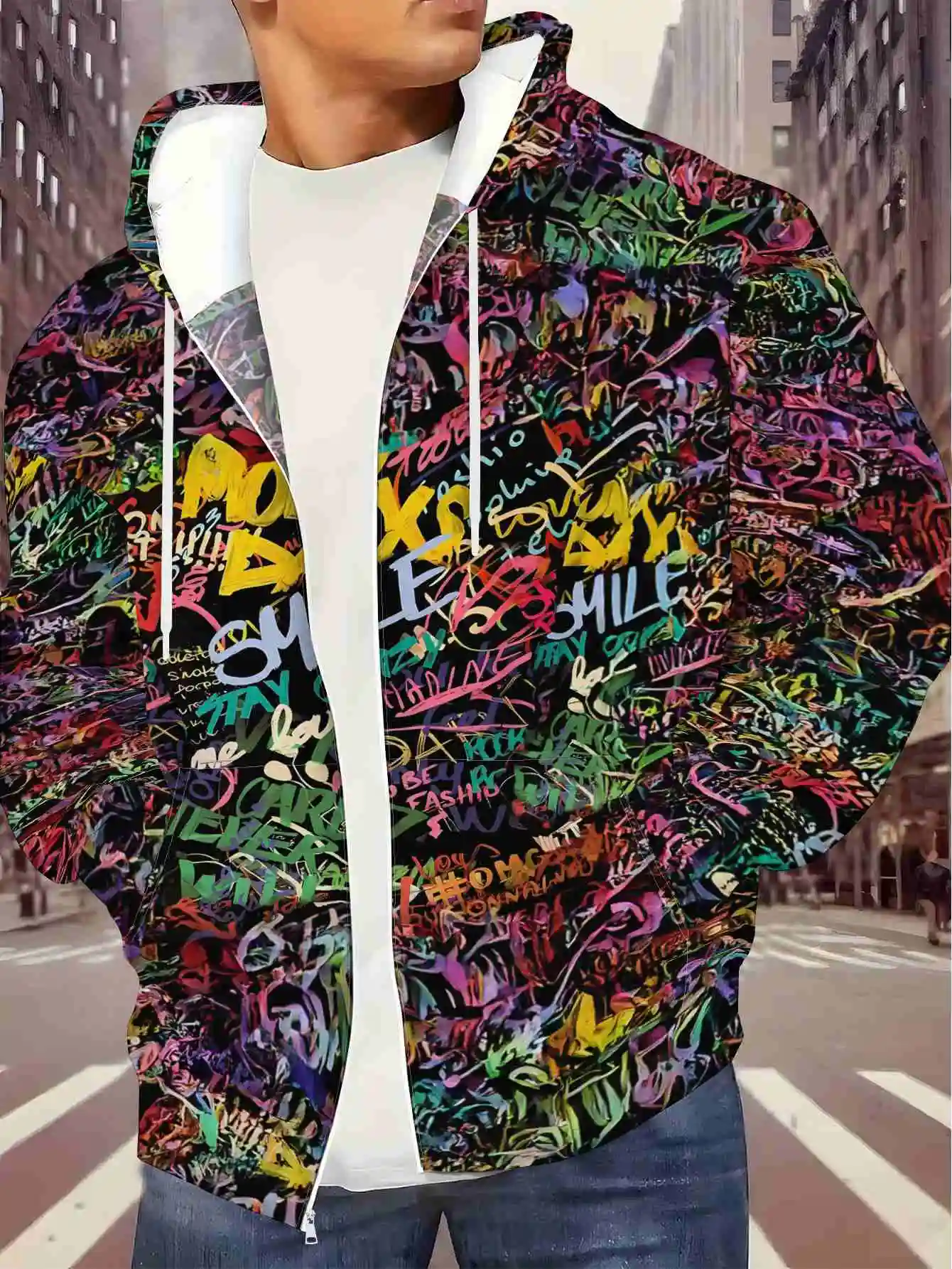 Street Fashion Vogue Tekstlett - Street Fashion Vogue recensie en prijs