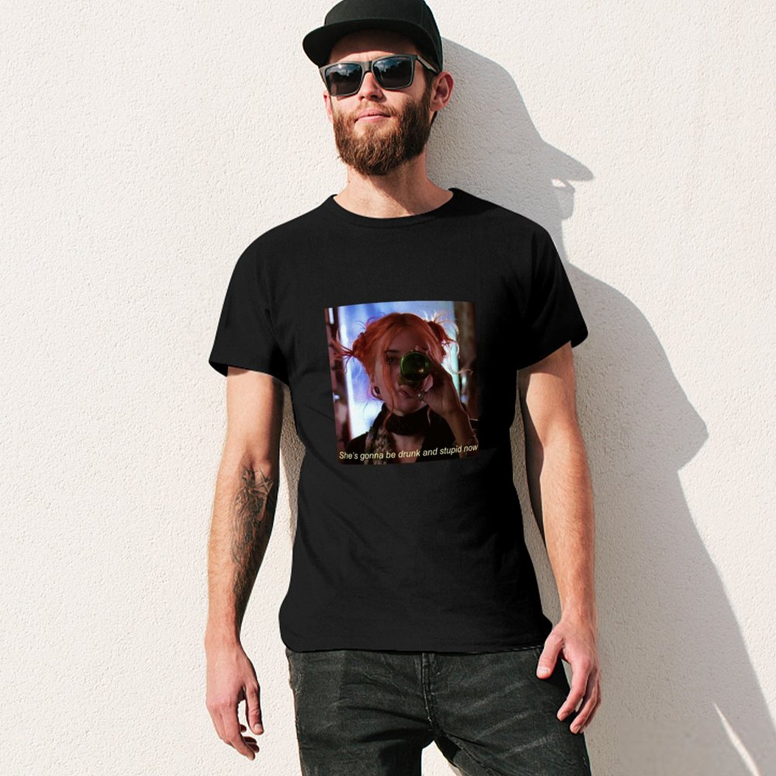 Eeuwige zonneschijn van de onb - Street Fashion Now recensie en prijs