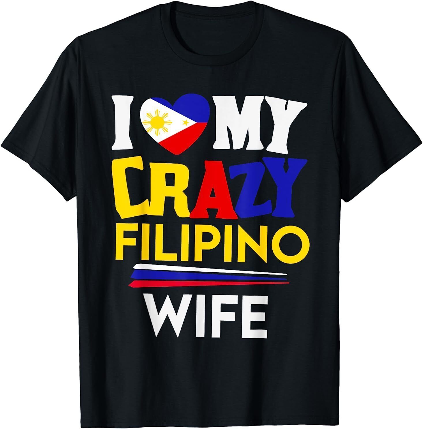 Nieuw Ik Hou Van Mijn Gekke Fi - Street Fashion Philippines recensie en prijs