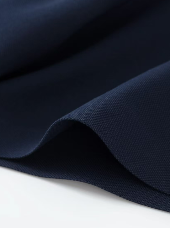 Zwarte poloshirts voor heren,  - Street Fashion England recensie en prijs
