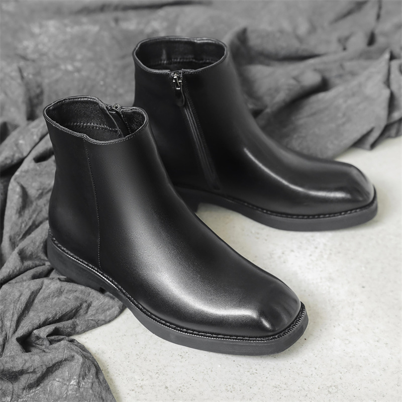 Engelse stijl herenmode chelse - Street Fashion England recensie en prijs