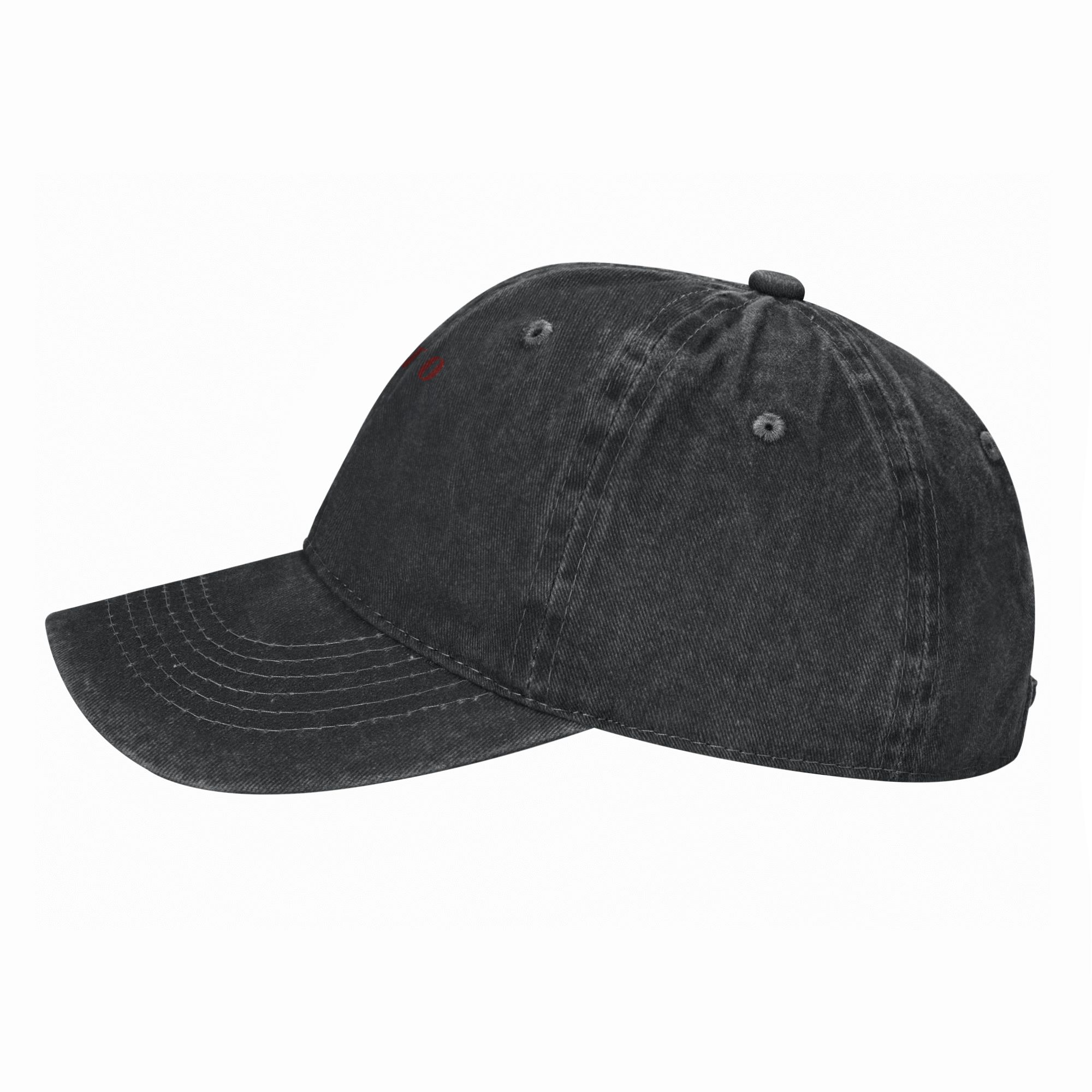 Kyoto Fashion Baseball Cap Zac - Street Fashion Kyoto recensie en prijs