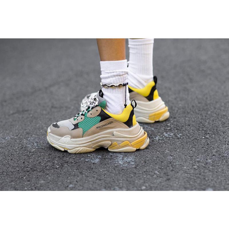 De onvolledige Highsnobiety-gi - Street Fashion Now recensie en prijs