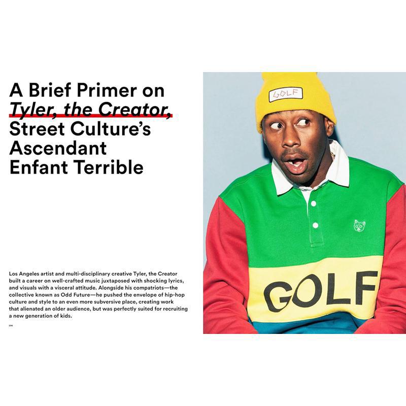 De onvolledige Highsnobiety-gi - Street Fashion Now recensie en prijs
