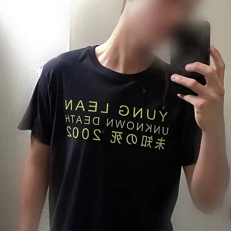 Vrouwen/mannen T-shirts Onbeke - Street Fashion Urban recensie en prijs