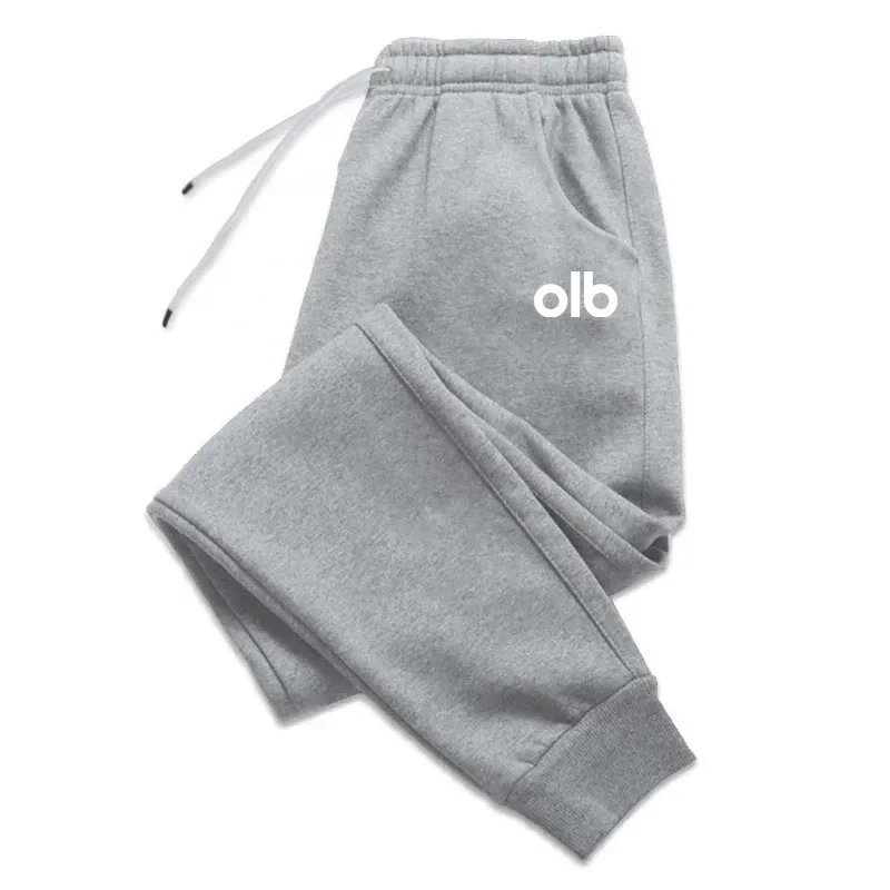 Nieuwe heren casual sportbroek - Running Pant Jogger recensie en prijs