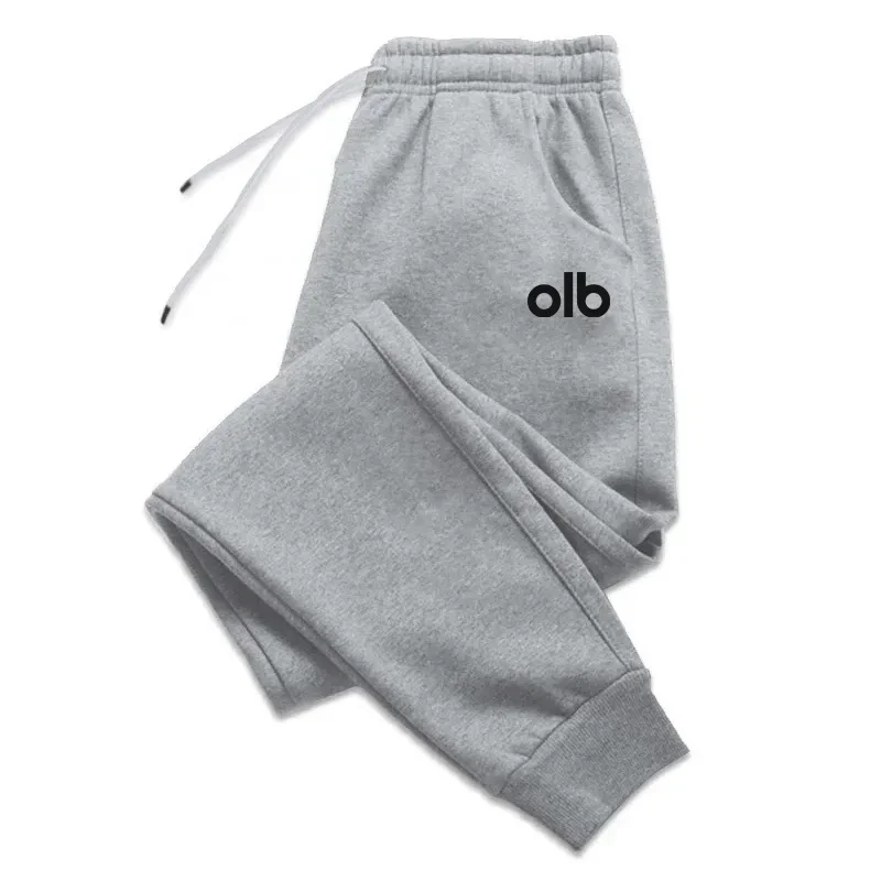Nieuwe heren casual sportbroek - Running Pant Jogger recensie en prijs