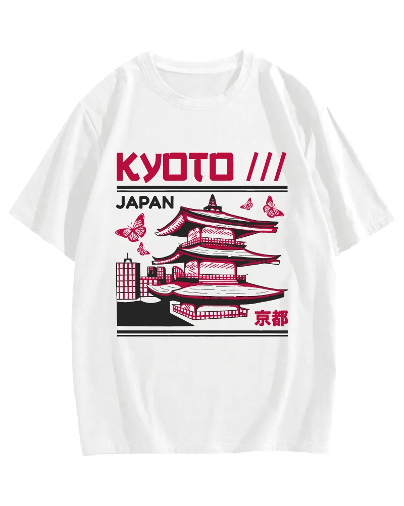 2026 Nieuwe Zomermode Kyoto Ar - Street Fashion Kyoto recensie en prijs