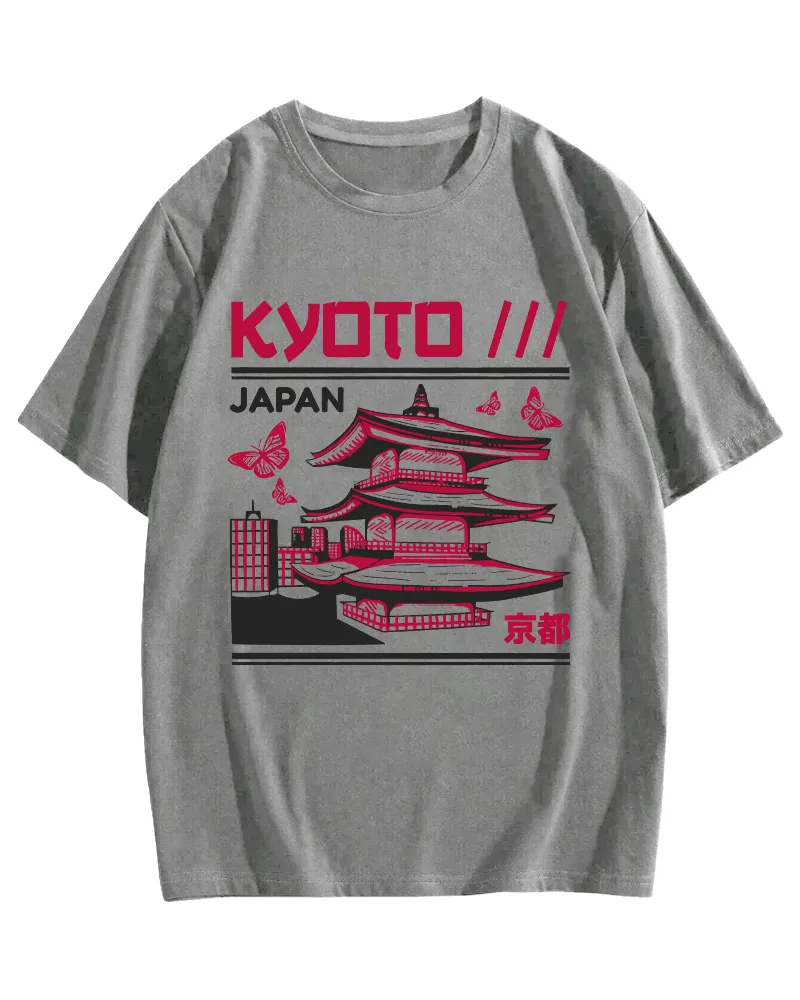 2026 Nieuwe Zomermode Kyoto Ar - Street Fashion Kyoto recensie en prijs