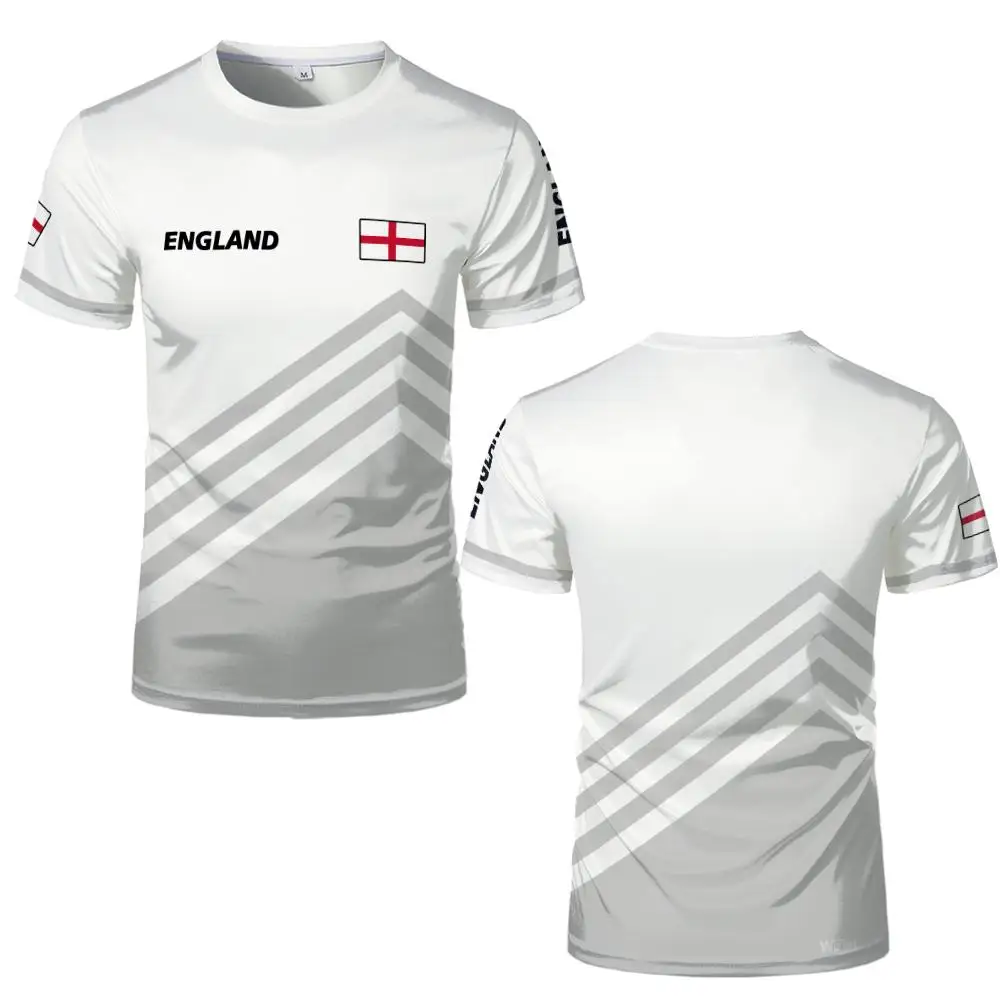 2026 T-shirt met korte mouwen  - Street Fashion England recensie en prijs