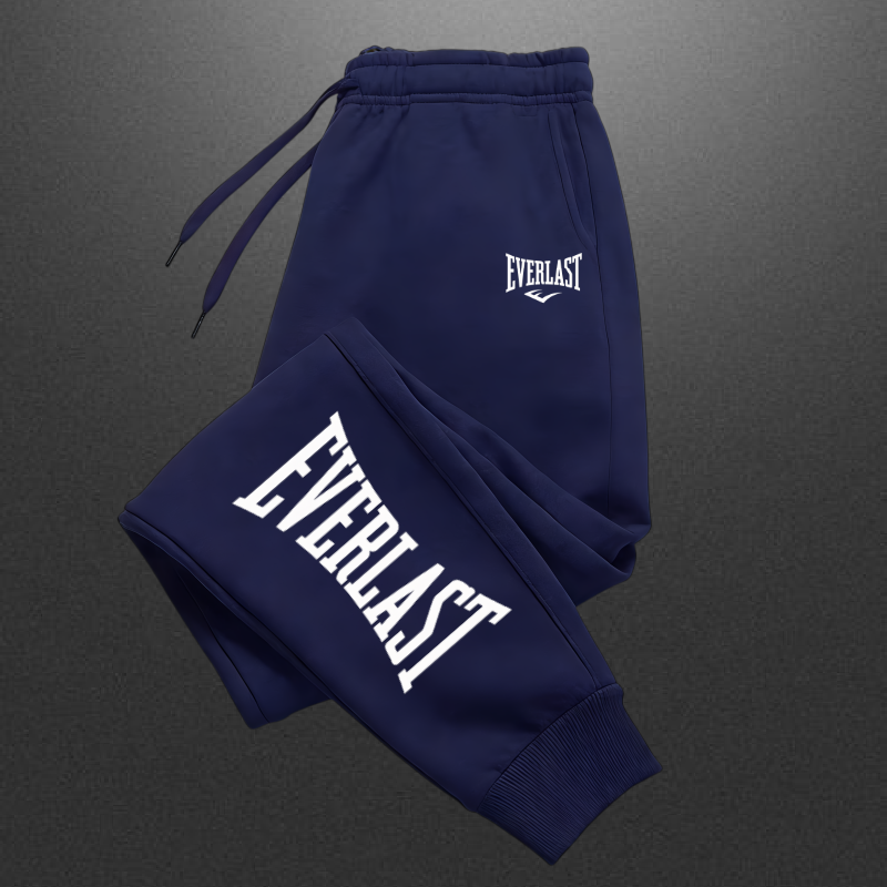 2026 EVERLAST Heren Dames Jogg - Running Pant Jogger recensie en prijs
