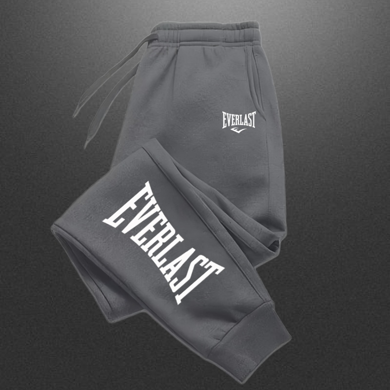 2026 EVERLAST Heren Dames Jogg - Running Pant Jogger recensie en prijs