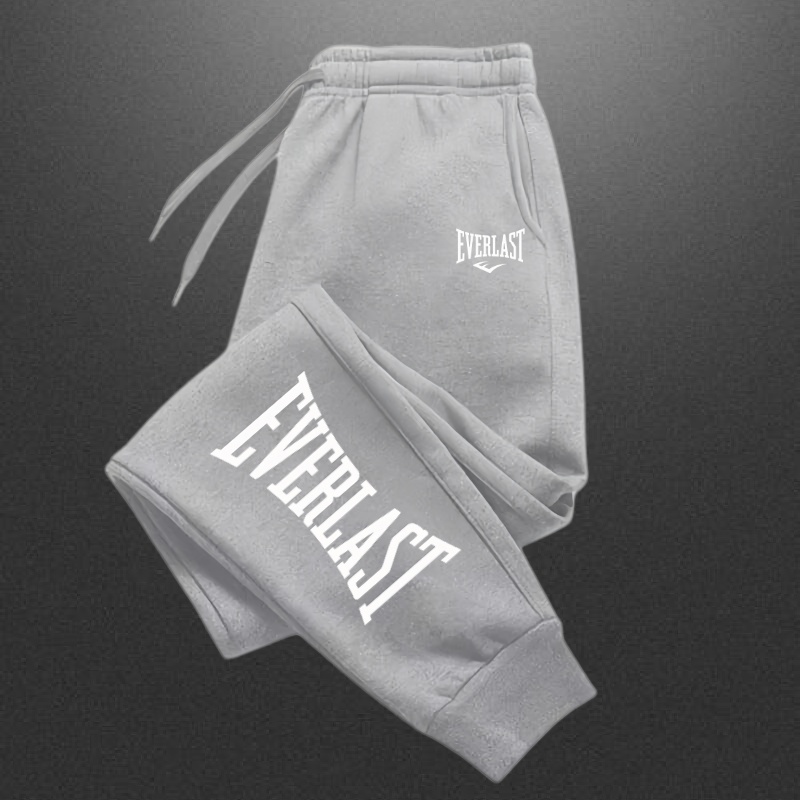 2026 EVERLAST Heren Dames Jogg - Running Pant Jogger recensie en prijs