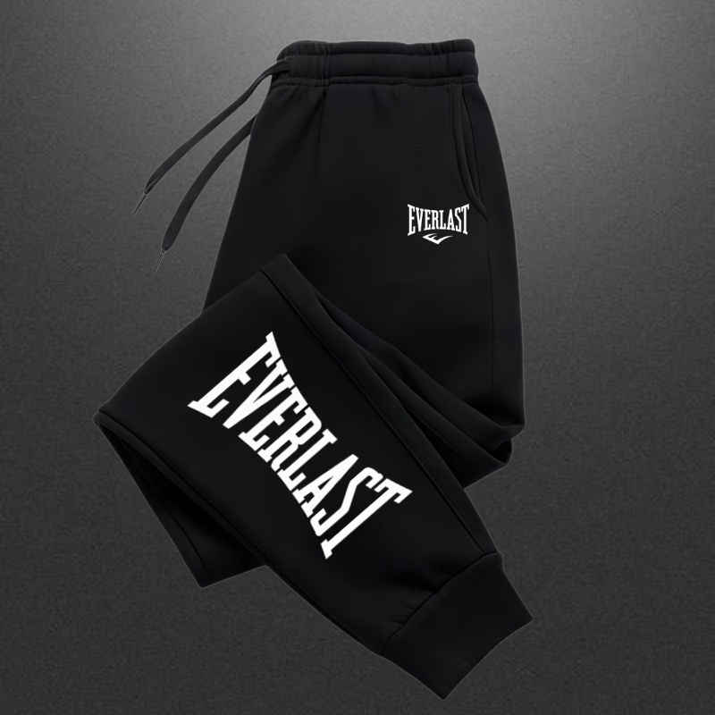 2027 EVERLAST Mannen Vrouwen J - Running Pant Jogger recensie en prijs