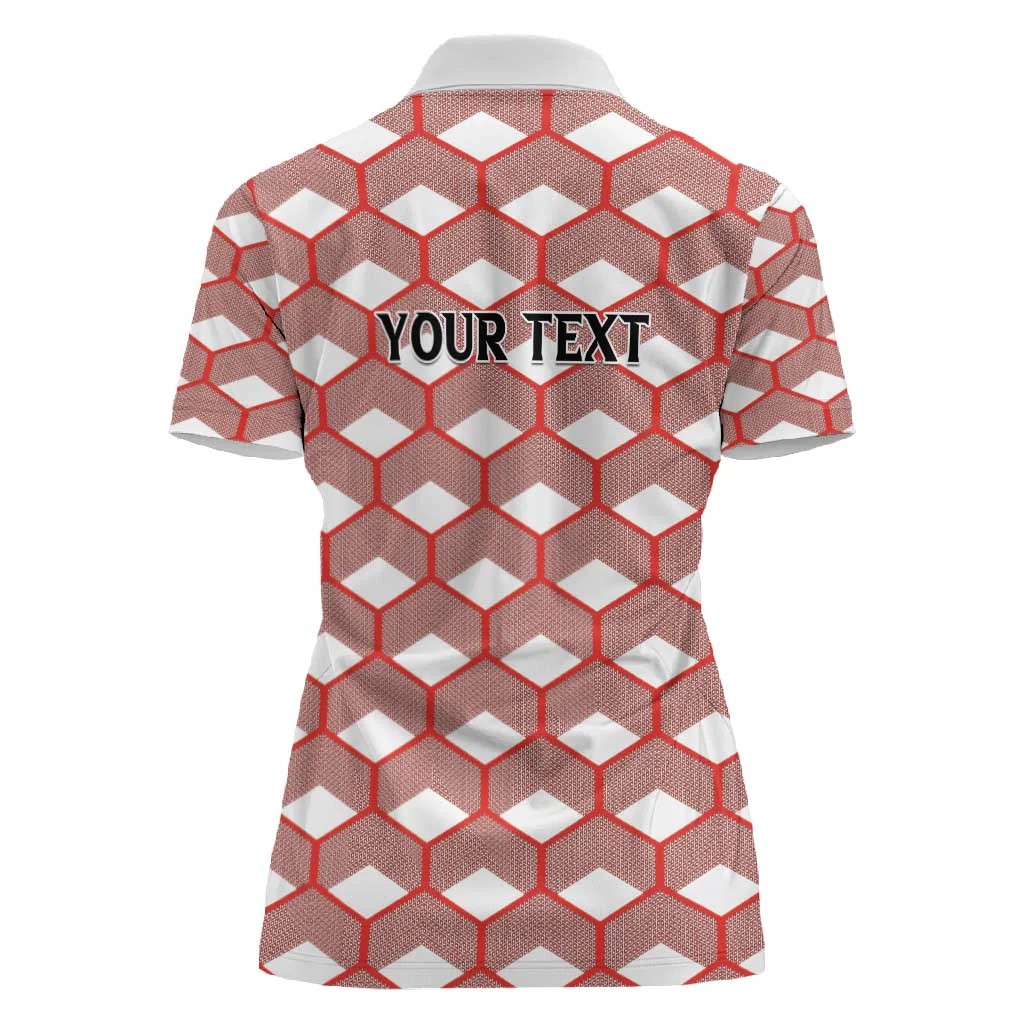 Zomer Kenia Dames Poloshirt me - Street Fashion Kenya recensie en prijs