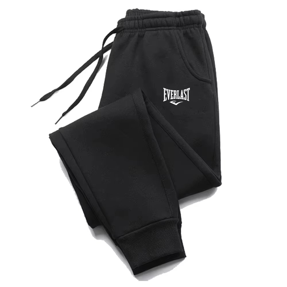 EVERLAST Joggingbroek met prin - Running Pant Jogger recensie en prijs
