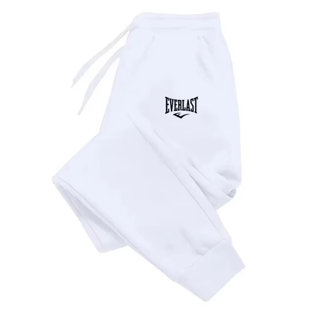 EVERLAST Joggingbroek met prin - Running Pant Jogger recensie en prijs