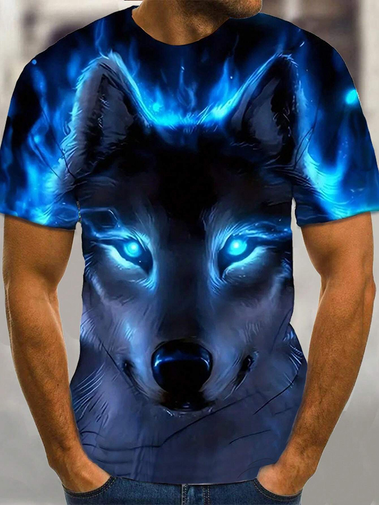 Verschillende leerling Wolf Pr - Street Fashion Urban recensie en prijs
